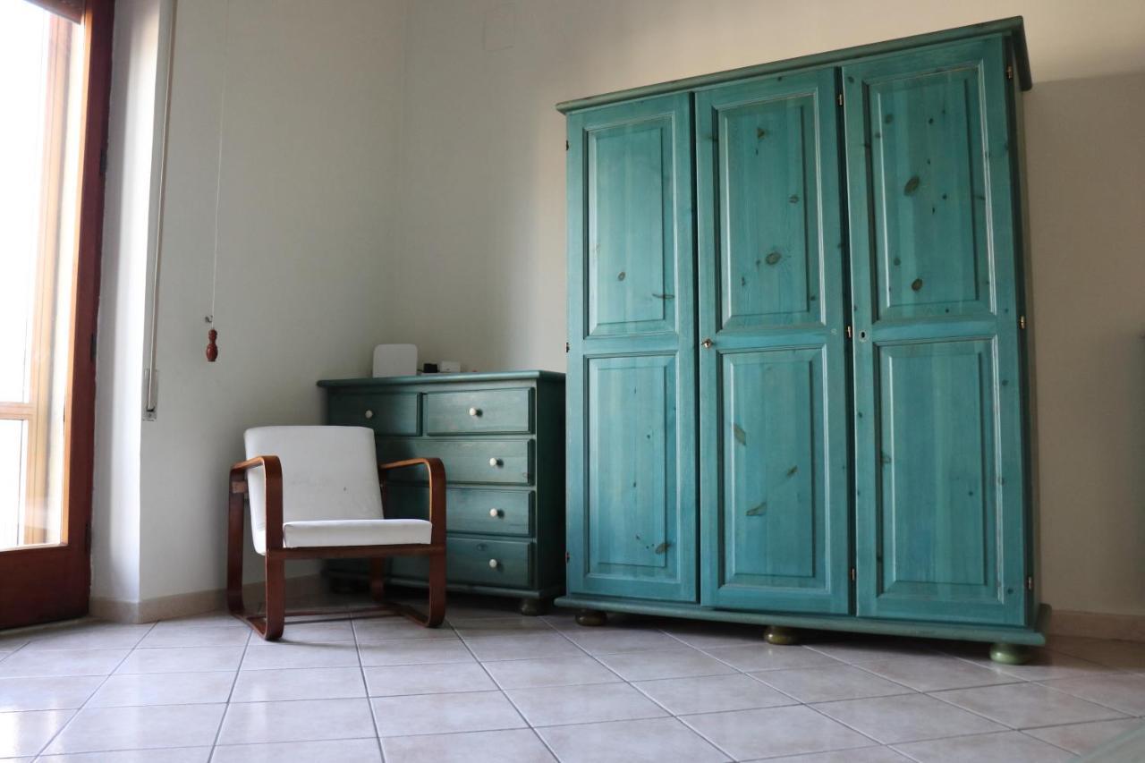 Willa Casa Di Nina Salerno Zewnętrze zdjęcie