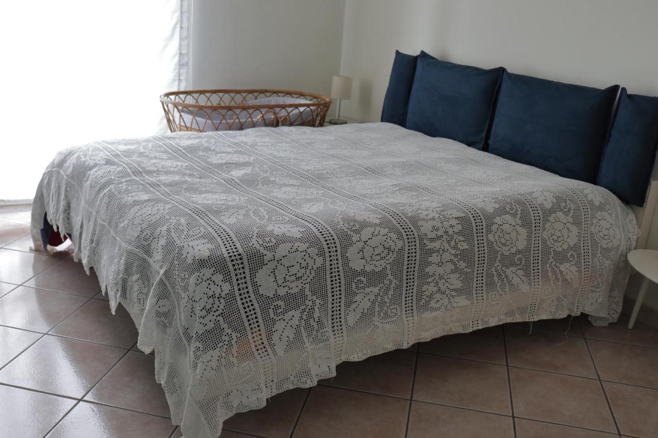 Willa Casa Di Nina Salerno Zewnętrze zdjęcie